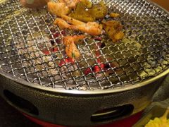 -樱嘢·炭火烧肉(惠南店)