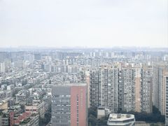 -成都雅诗阁来福士