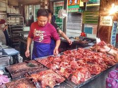 -刘纪孝腊牛羊肉(北广济街店)