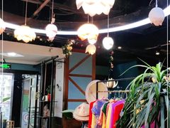 -花样西贡·法式越南餐厅(西大万达店)