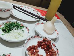 -东门口涮肉·砂锅·烤串(老门东店)