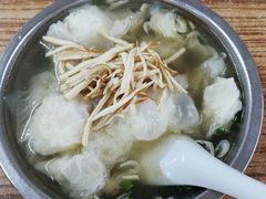 -荣巷小馄饨(荣巷店)