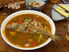 -深夜食堂(永康南路店)