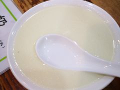 沙湾姜埋奶-沙湾姜埋奶(兴新包店)