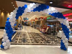 -稻香海鲜饭店(第一国际店)