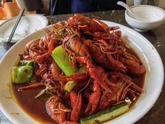 -上海老城区小龙虾虾宴·杭帮菜(五柳巷店)