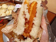 -文武王氏烧饼·无矾油条(西溪路店)