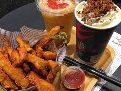 -BeauTea水仙(coco park店)