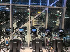 -Trainyard 炼·工场(中国国际贸易中心店)