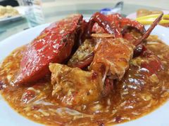 -龙海鲜螃蟹王(宏茂桥店)