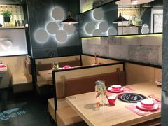 卡座-山城外·非遗酸菜鱼(蜀都万达店)