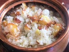 -姚记抚仙湖石锅鱼庄