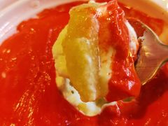 火锅底料蛋糕-随心小姐