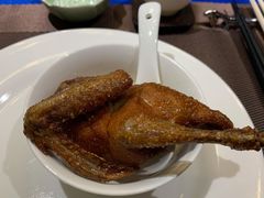 玻璃乳鸽-长江六号法国餐厅(长江南路店)