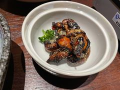 -翔峰炭火鳗鱼(悦泰街里公寓店)