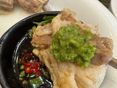 -我从岫岩来羊汤馆(总店)