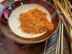 -金石老面坊·渔家菜(金石滩店)