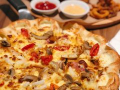 -必胜客(玉泉远洋店)