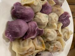 -宝源饺子(麦子店街店)