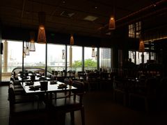 大堂-炙柒Sekinana·精致料理 烧鸟·铁板烧(海上世界店)