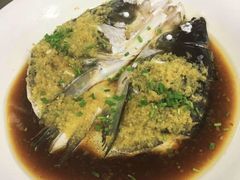 -绿茶餐厅(华联万柳店)