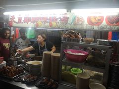 -金伯利街美食夜市
