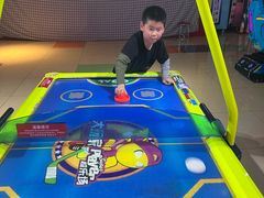-大玩家(万达广场大连甘井子店)