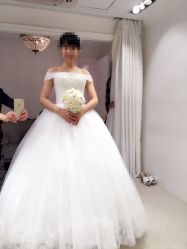 -LA GRACE高端婚纱礼服定制馆
