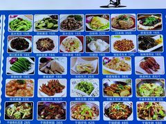 -泓泽虾乡(南汇店)