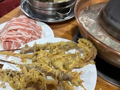 -元盛居(生态大街店)