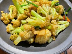 -金枝玉叶上海人家食府(三里河店)