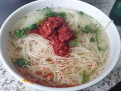 特色冷面-老友谊冷面店(苏家屯店)