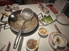 -八合里潮汕鲜牛肉火锅(上海汇智广场店)