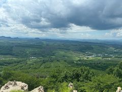 -帽儿山国家森林公园