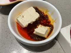-海底捞火锅(奥森店)