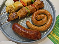 -库滋明·俄罗斯特色美食(中央大街店)