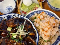 -孙盛兴奥灶面馆·蟹黄面·三虾面(山塘街总店)