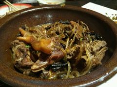 -金掌勺锅包肉(太原万达店)