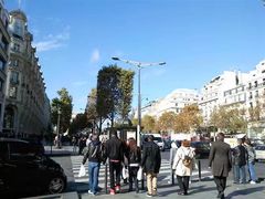 -路易·威登(香榭丽舍大道店)