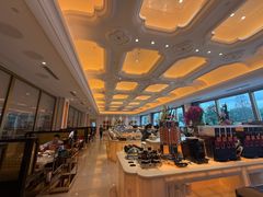 -上海白金汉爵大酒店(大零号湾国际会议中心店)