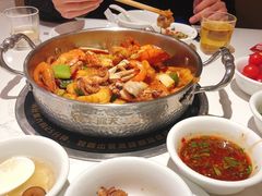 -七欣天香辣蟹火锅(闵行浦江欢乐颂店)