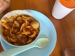 -The Happy Monk(前海壹方汇店)