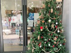 门面-小西家作(富力爱丁堡店)