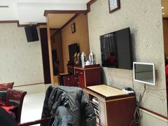 -红高粱大酒店(宁山东路店)
