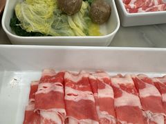 -牛街·马辈儿涮肉(牛街二店)