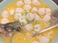 -东莞塘厦三正半山温泉酒店·汉宫中餐厅