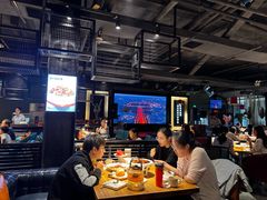 -798餐厅(任丘路店)