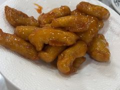 -京天红酒家(虎坊路店)