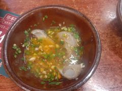 -草本味·市井羊肉馆(新开铺总店)