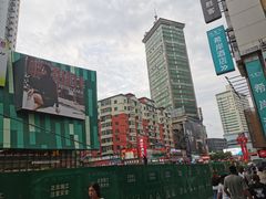 -大悦城(沈阳中街店)